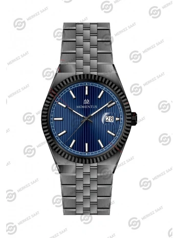 Momentus Mens Crown Master CR264N-11SN