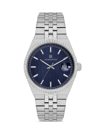 Momentus Mens Crown Master CR264S-11SS