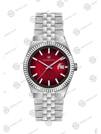 Momentus Mens Crown Master CR264S-14SS