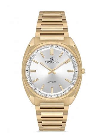 Momentus Mens Crown Master EM340G-02SG