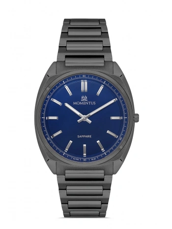 Momentus Mens Crown Master EM340N-11SN