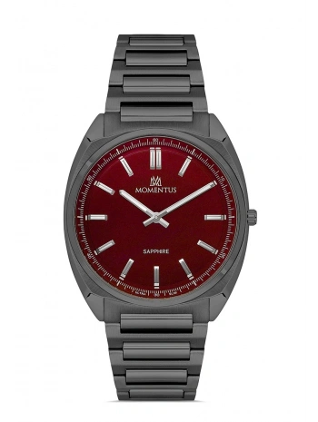 Momentus Mens Crown Master EM340N-14SN