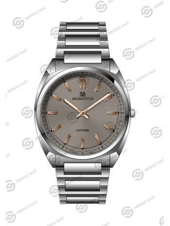 Momentus Mens Crown Master EM340S-05SR
