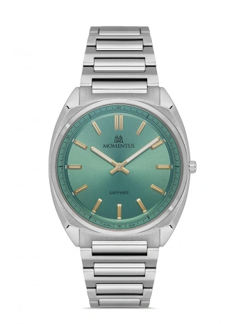 Momentus Mens Crown Master EM340S-10SG