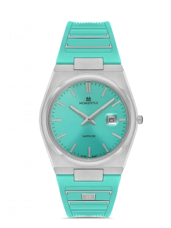 Momentus Mens Crown Master EM345S-10BS