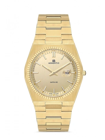 Momentus Mens Crown Master EM346G-08SG