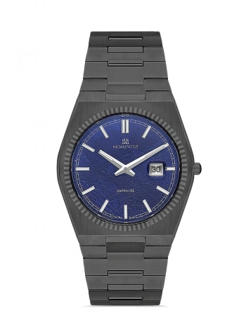 Momentus Mens Crown Master EM346N-11SN