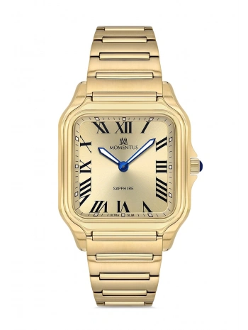 Momentus Mens Crown Master EM348G-08SG