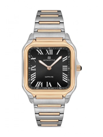 Momentus Mens Crown Master EM348T-04SR