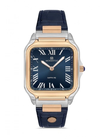 Momentus Mens Crown Master EM348T-11KR