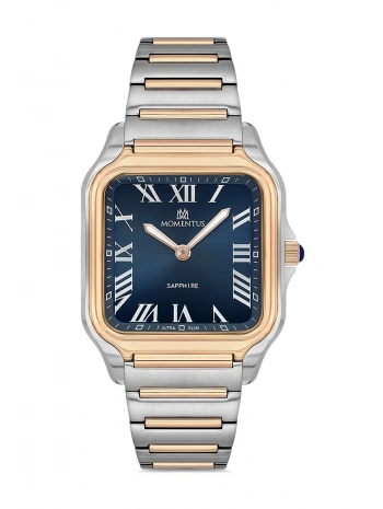 Momentus Mens Crown Master EM348T-11SR