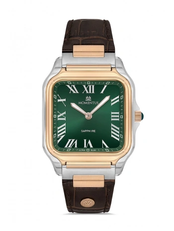 Momentus Mens Crown Master EM348T-15KR