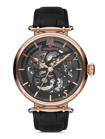 Momentus Mens Limited Edition X25R-17BR