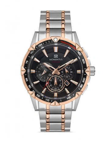Momentus Mens Limited Edition X800V-25SR