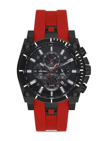 Momentus Mens Limited Edition X900B-04KB