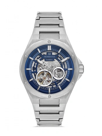 Momentus Mens Mecha Master MM101S-11SS