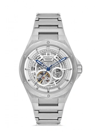 Momentus Mens Mecha Master MM101S-16SS