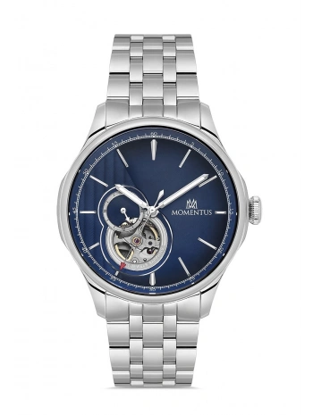 Momentus Mens Mecha Master MM102S-11SS