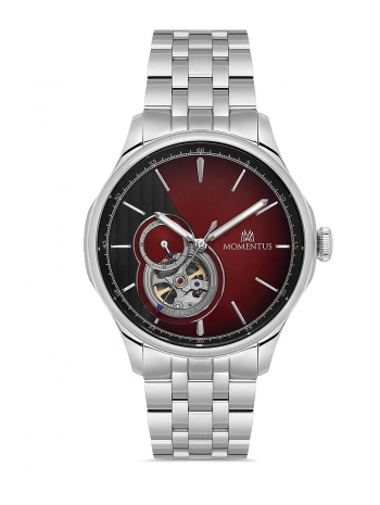 Momentus Mens Mecha Master MM102S-14SS