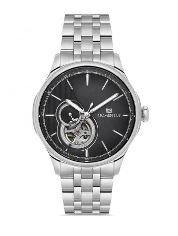 Momentus Mens Mecha Master MM102S-16SS