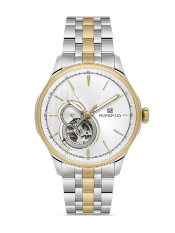 Momentus Mens Mecha Master MM102T-16SG