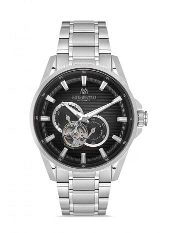 Momentus Mens Mecha Master MM103S-04SS