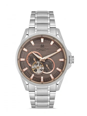 Momentus Mens Mecha Master MM103S-06SR