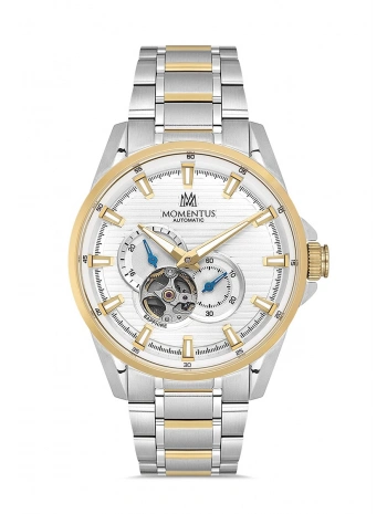 Momentus Mens Mecha Master MM103T-16SG