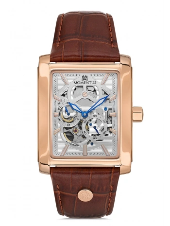 Momentus Mens Mecha Master TM333R-02KR