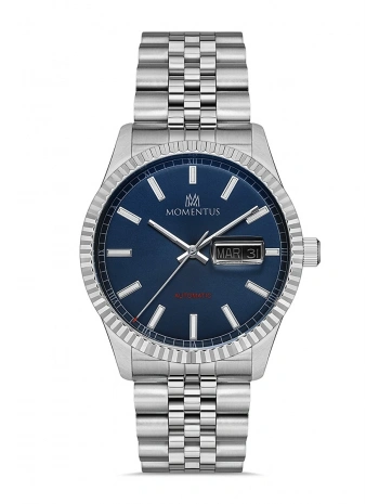 Momentus Mens Mecha Master TM347S-11SS