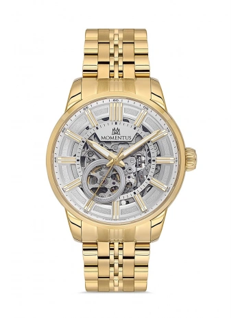 Momentus Mens Mecha Master TM380G-16SG