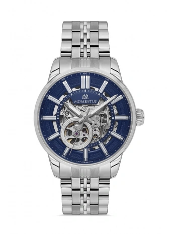 Momentus Mens Mecha Master TM380S-11SS