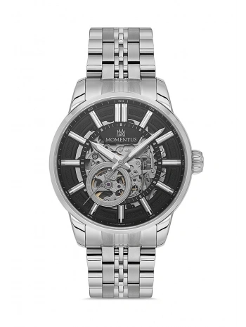 Momentus Mens Mecha Master TM380S-16SB