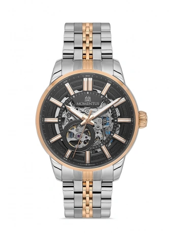 Momentus Mens Mecha Master TM380S-16SR