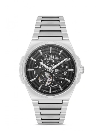 Momentus Mens Mecha Master TM390S-16SB