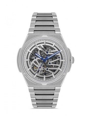 Momentus Mens Mecha Master TM390S-16SS