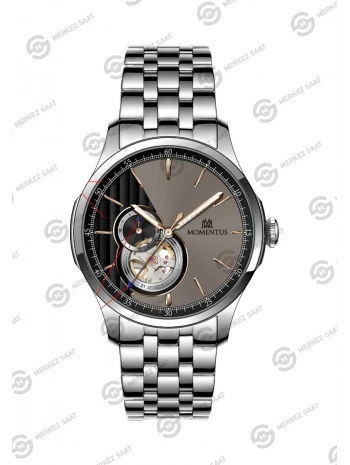 Momentus Mens Mecha Masters MM102S-05SR