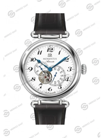 Momentus Mens Mecha Masters MM253S-02BS