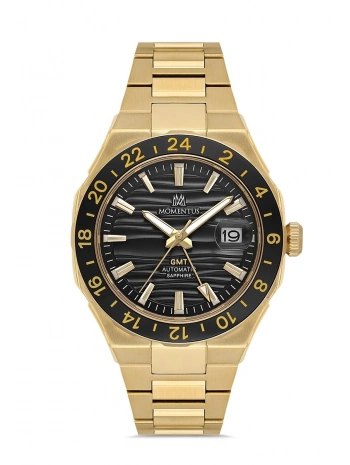 Momentus Mens Mecha Masters TM264T-04SG