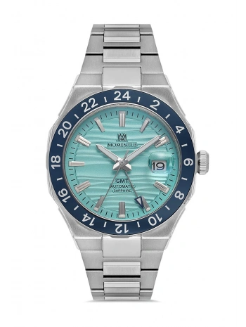 Momentus Mens Mecha Masters TM264T-10SS