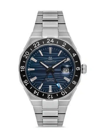 Momentus Mens Mecha Masters TM264T-11SB