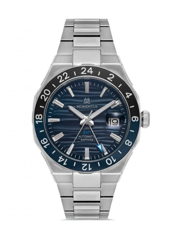 Momentus Mens Mecha Masters TM264T-11SS