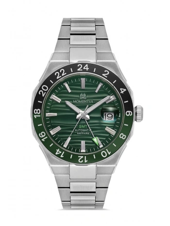 Momentus Mens Mecha Masters TM264T-15SS