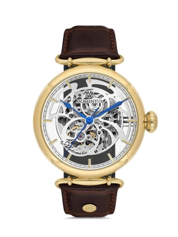 Momentus Mens Mecha Masters TM270G-16KG