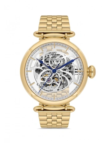 Momentus Mens Mecha Masters TM271G-16SG