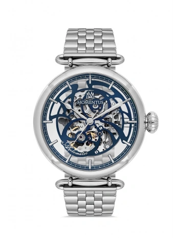 Momentus Mens Mecha Masters TM271S-11SS