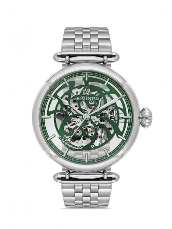 Momentus Mens Mecha Masters TM271S-15SS