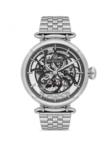 Momentus Mens Mecha Masters TM271S-17SS