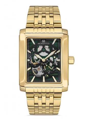 Momentus Mens Mecha Masters TM333G-15SG