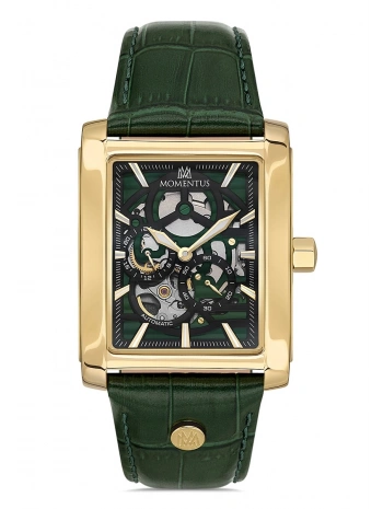 Momentus Mens Mecha Masters TM333G-15YR